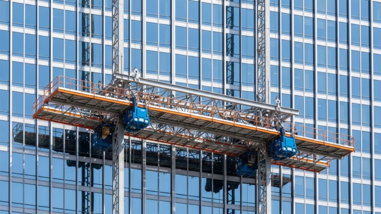 Platform İskele Ankara gökkule Platform İskele Kiralama