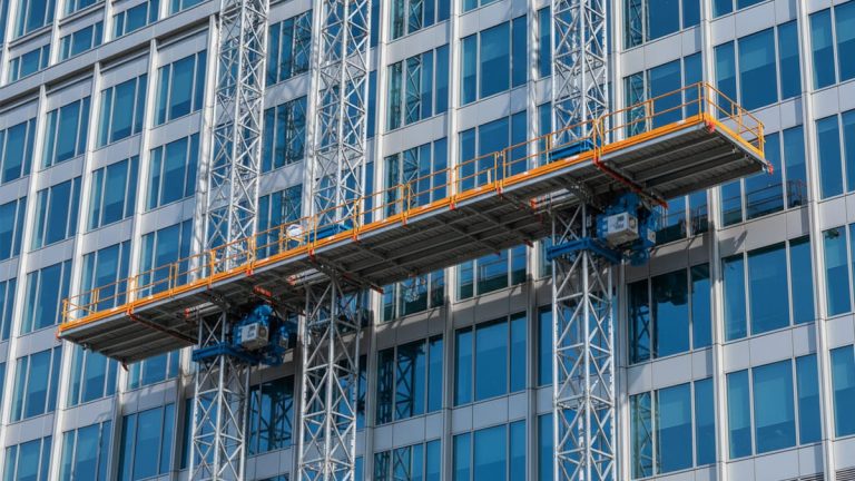 Platform İskele firmaları